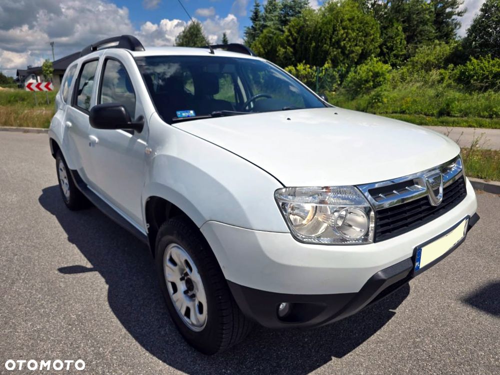 Dacia Duster 1.6 Euro5 - 3