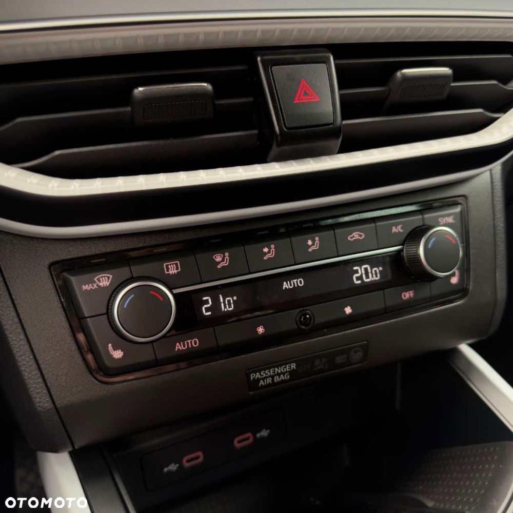 Seat Arona - 28