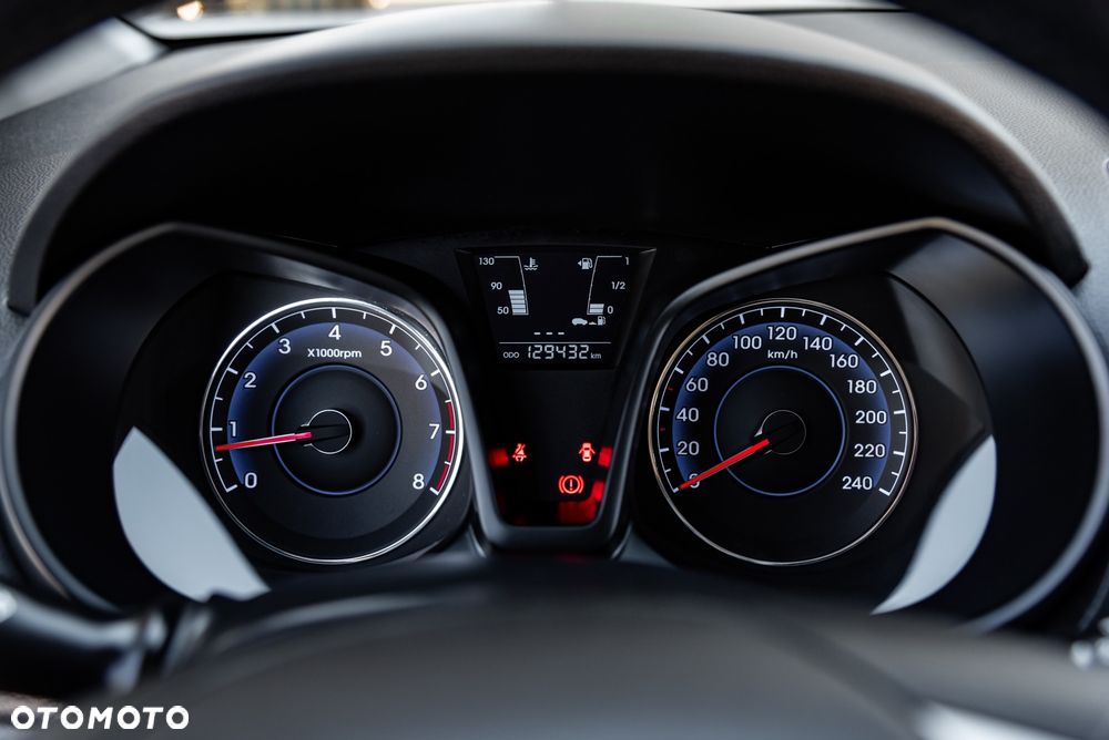 Hyundai ix20 1.4 Classic - 29