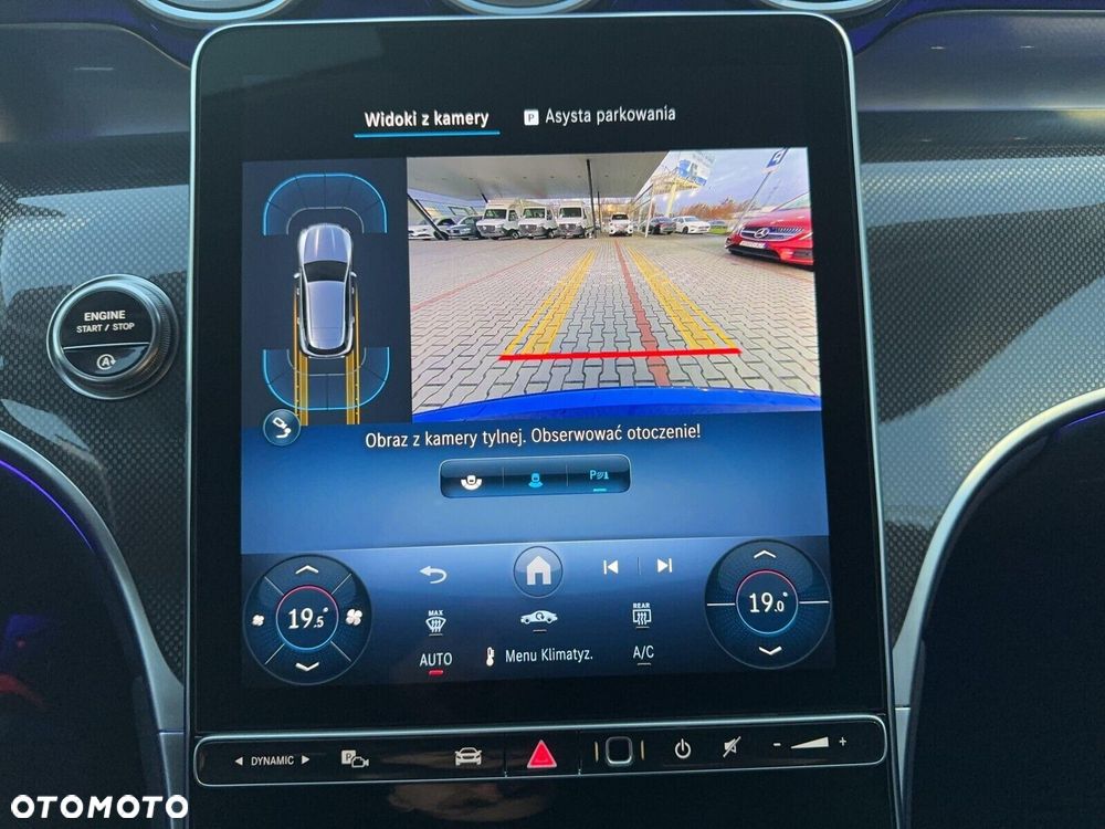 Mercedes-Benz GLC - 16