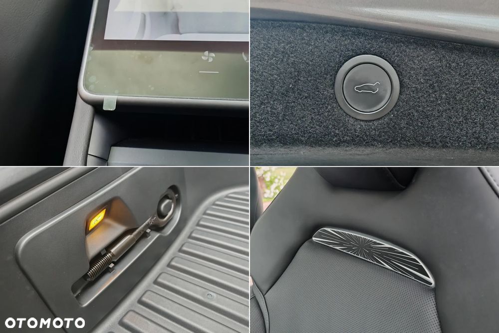 Tesla Model 3 Performance AWD - 33