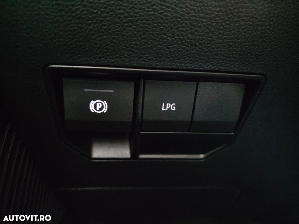 Dacia Duster ECO-G 100 Journey+ - 8