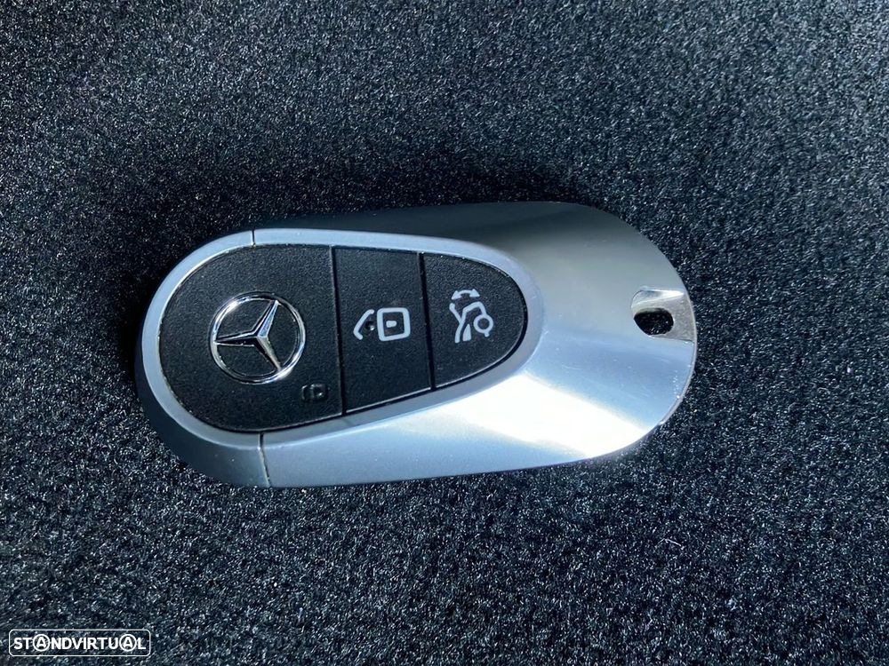 Mercedes-Benz GLC 220 d 4Matic - 19