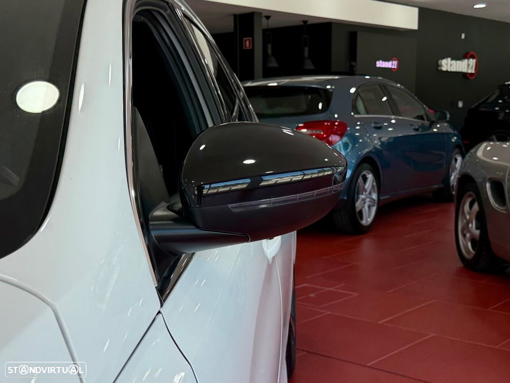 Peugeot 308 SW 1.6 BlueHDi GT Line - 25
