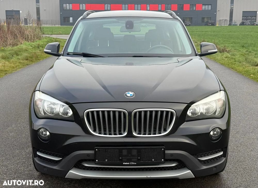 BMW X1 sDrive20d Aut. xLine - 3