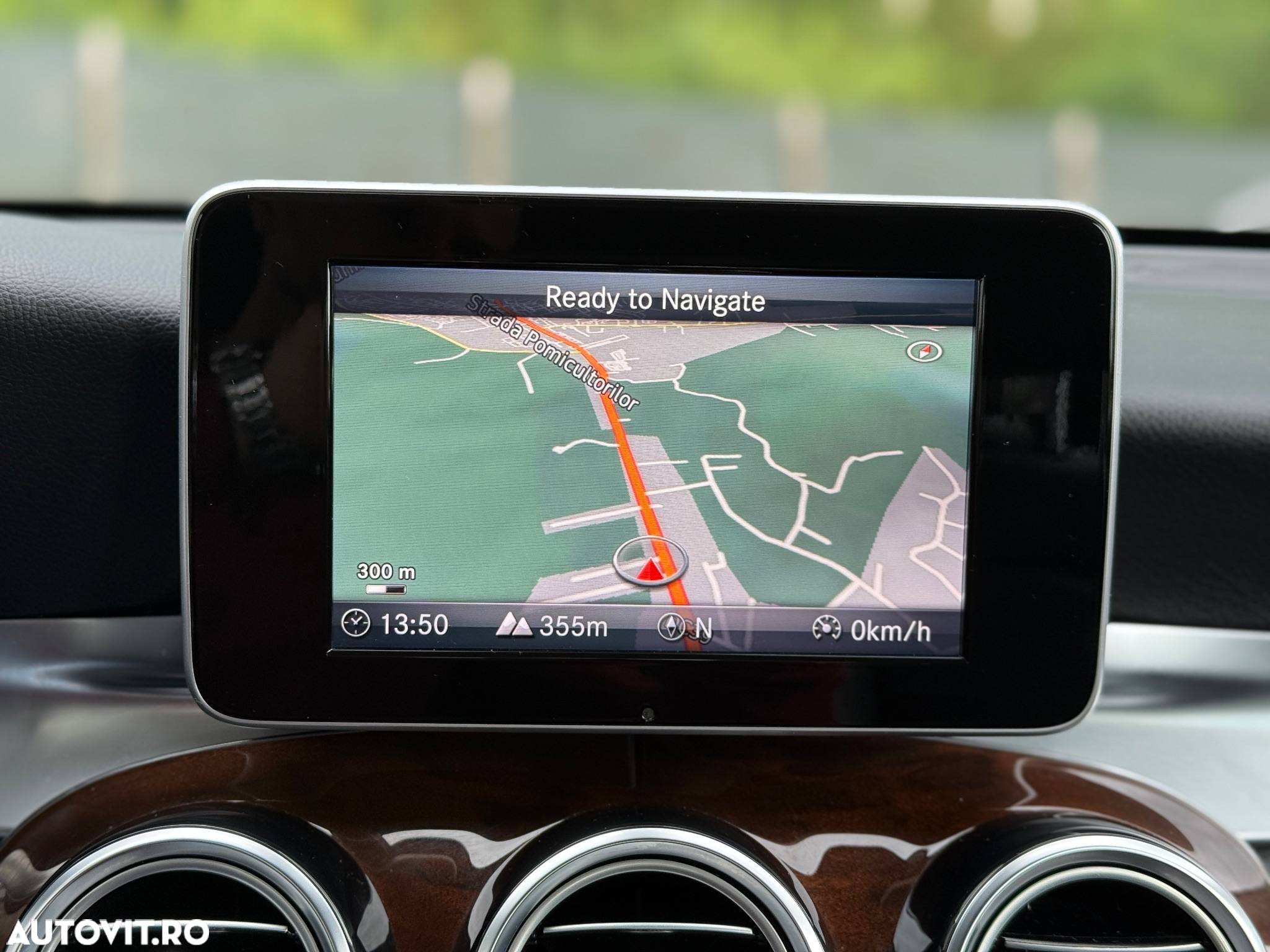 Mercedes-Benz GLC 220 d 4MATIC - 37