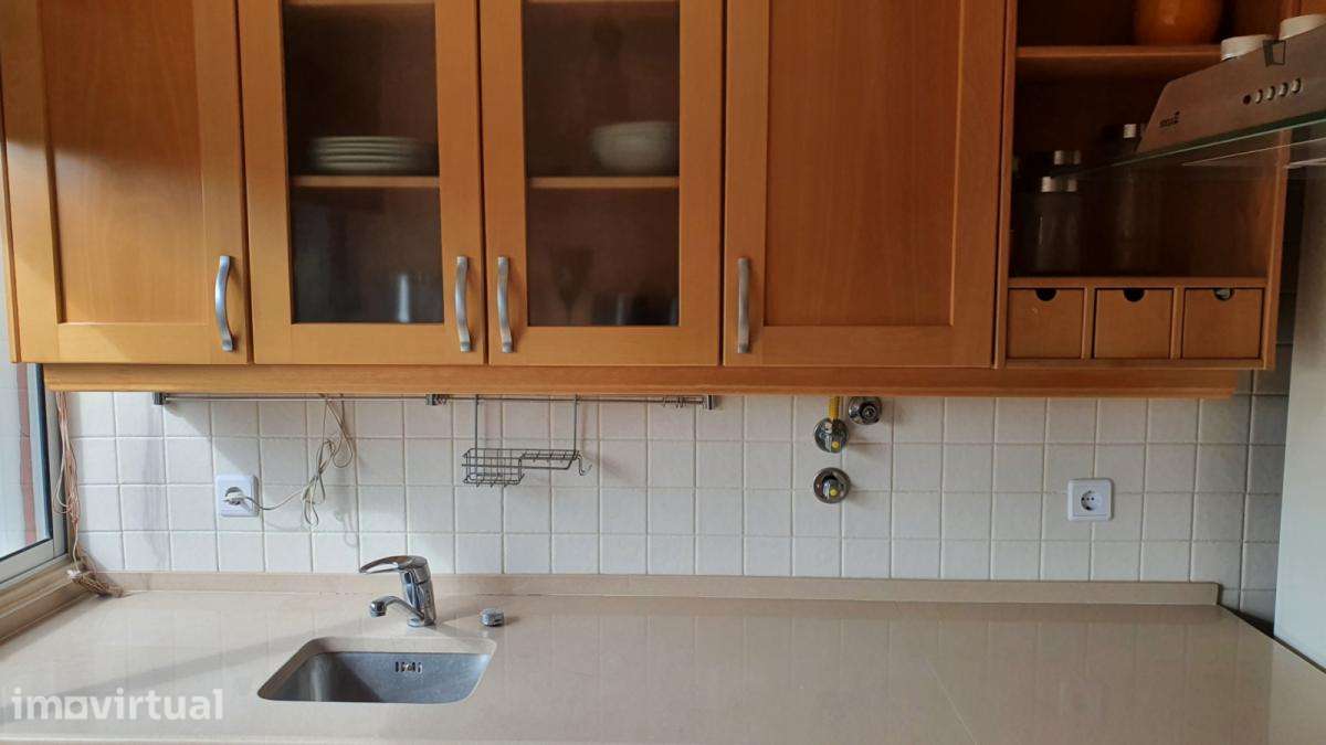 Apartamento com 2 quartos - localizado em Paço de Arcos Lisbon - Grande imagem: 4/27