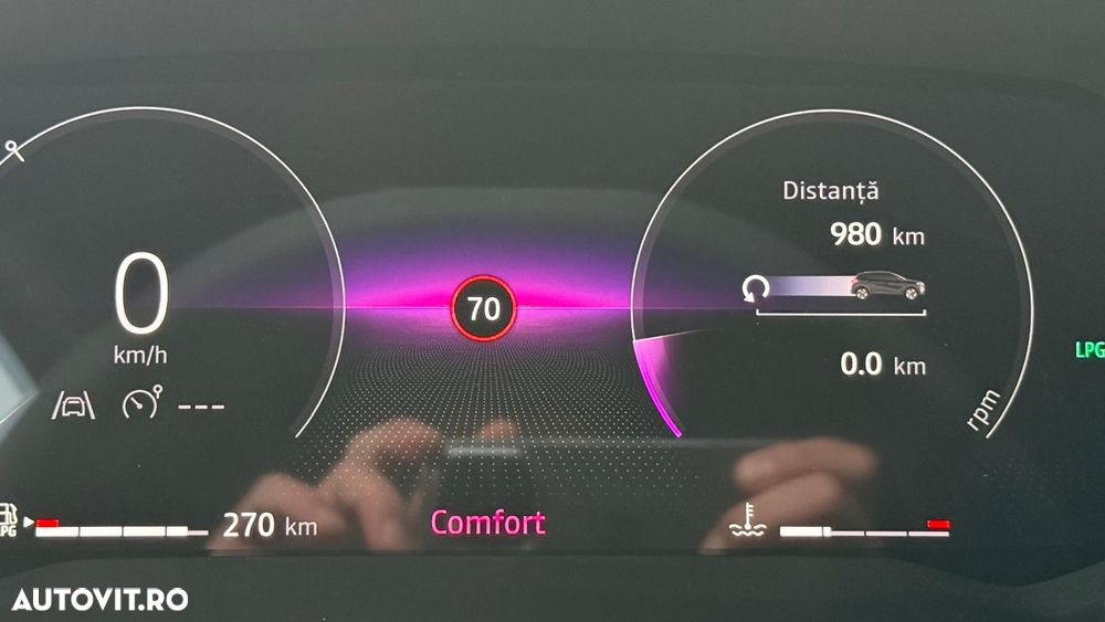 Renault Captur TCe 100 Techno - 6