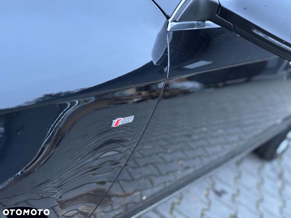 Audi A6 Avant 3.0 TDI Quattro Tiptronic - 37