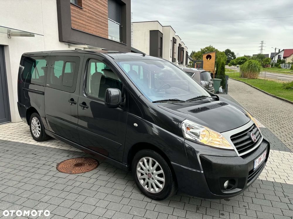 Fiat Scudo - 19