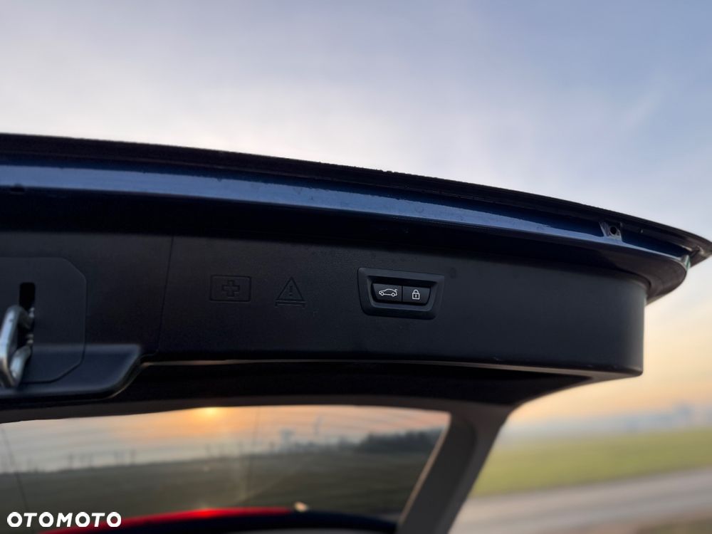 BMW Seria 5 520d BluePerformance Sport-Aut - 24