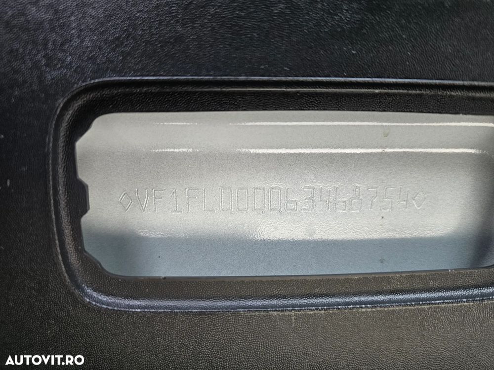 Renault Trafic L1H1 - 34