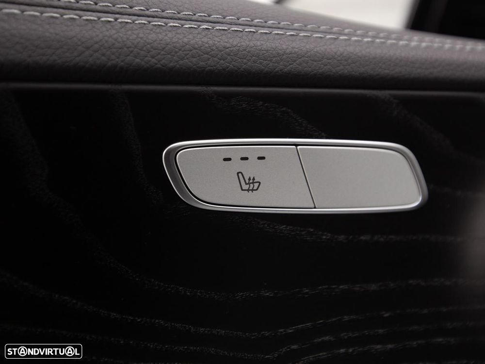 Mercedes-Benz E 300 de 4Matic 9G-TRONIC AMG Line - 18