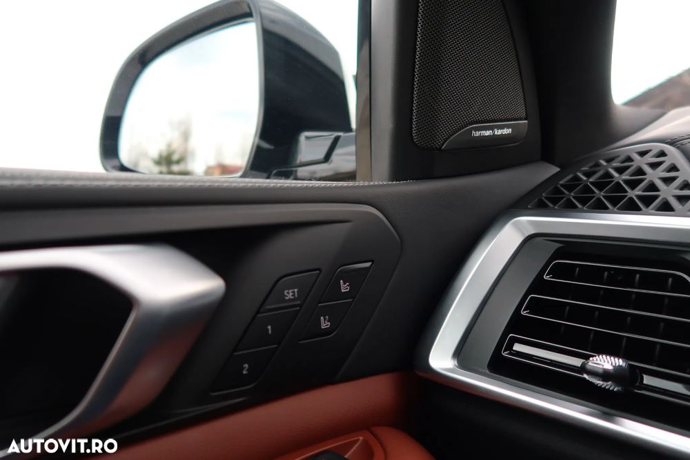 BMW X5 xDrive30d AT MHEV - 34