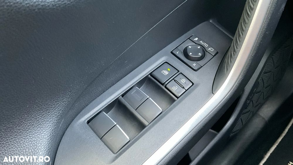 Toyota RAV4 2.5 Hybrid VVT-iE 4x2 Dynamic - 34