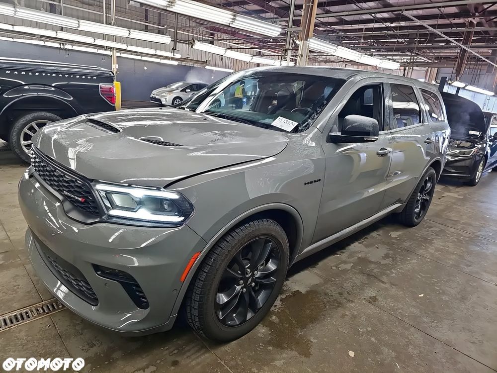 Dodge Durango - 5