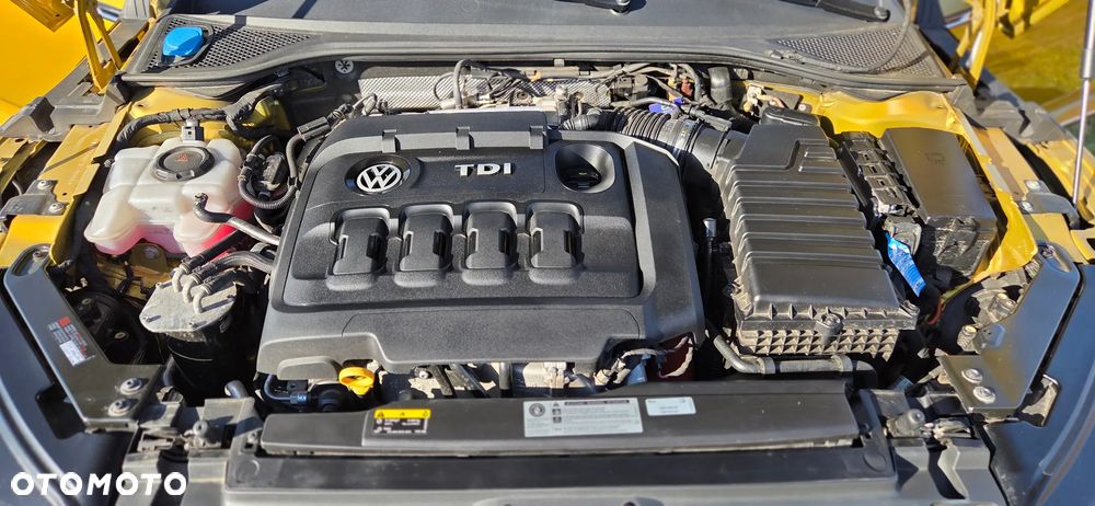 Volkswagen Arteon - 21