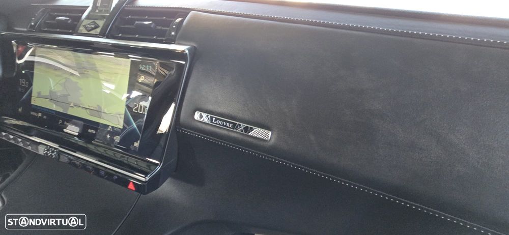 DS DS7 Crossback E-Tense So Chic EAT8 - 44