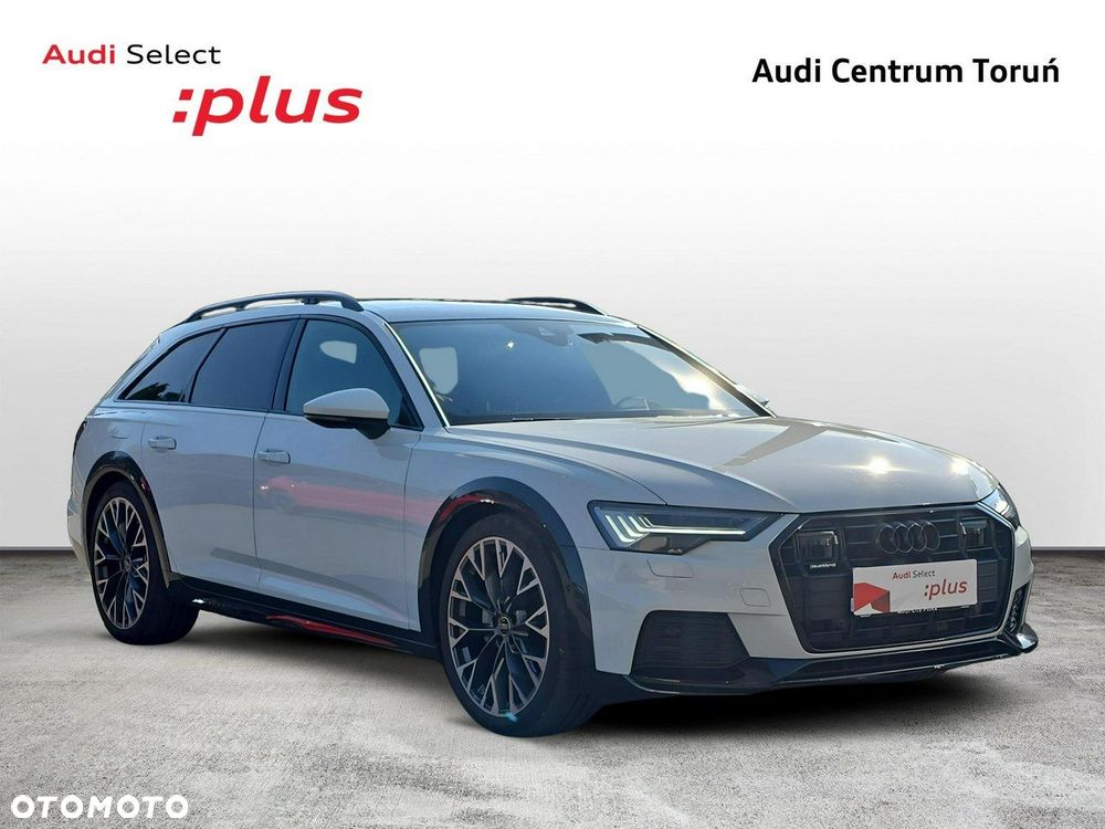 Audi A6 Allroad - 7