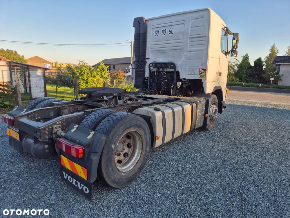 Volvo FH - 12