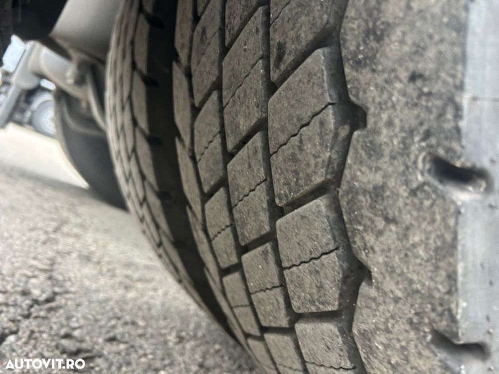 MAN TGX18500,XXL, Intarder, Factura externa - 10