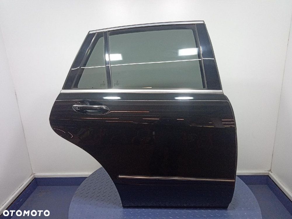 MERCEDES R W251 LONG DRZWI TYŁ PRAWE TYLNE 197 - 1