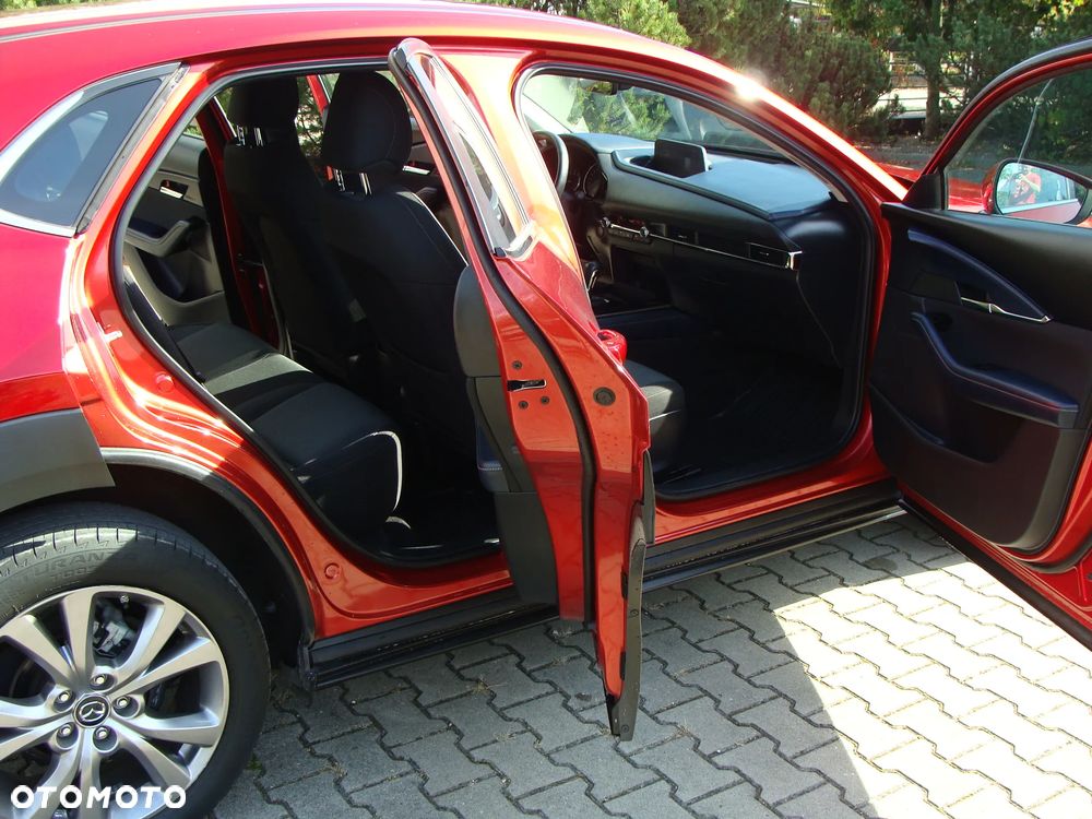 Mazda CX-30 - 18