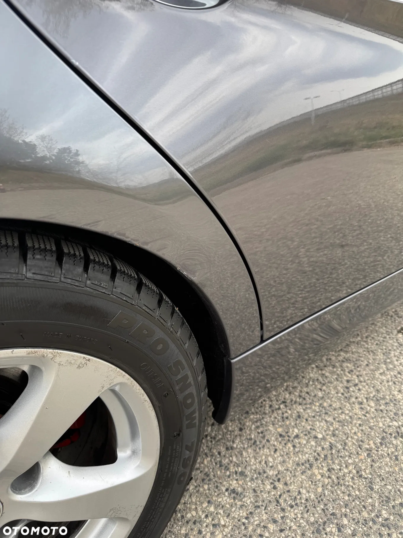 BMW Seria 3 320i - 8