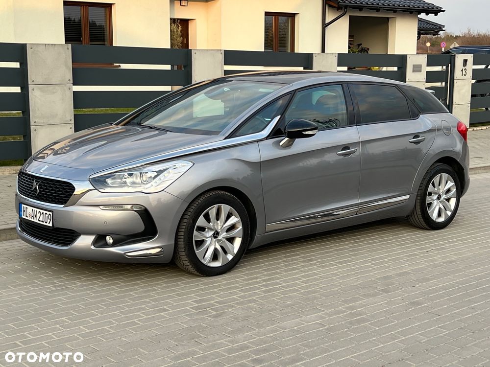 DS Automobiles DS 5 ver-1-2-tsi-joy - 3