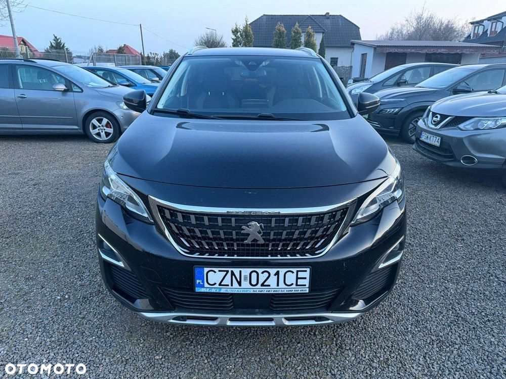 Peugeot 3008 - 10