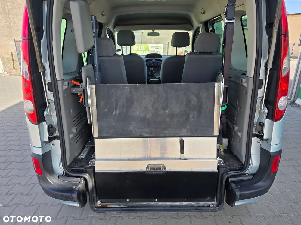 Renault Kangoo 1.6 16V Helios - 20