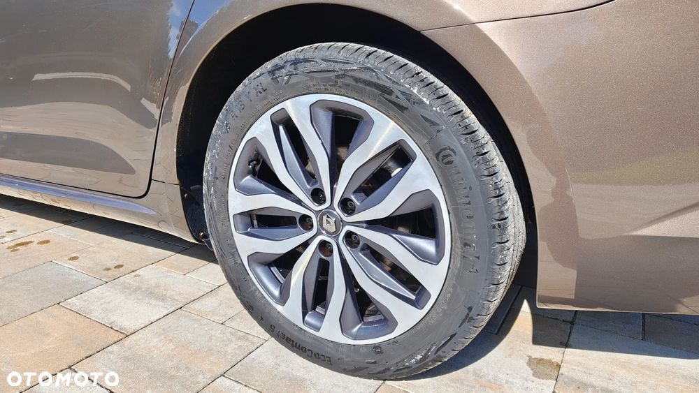Renault Talisman 1.6 Energy TCe Intens EDC - 20