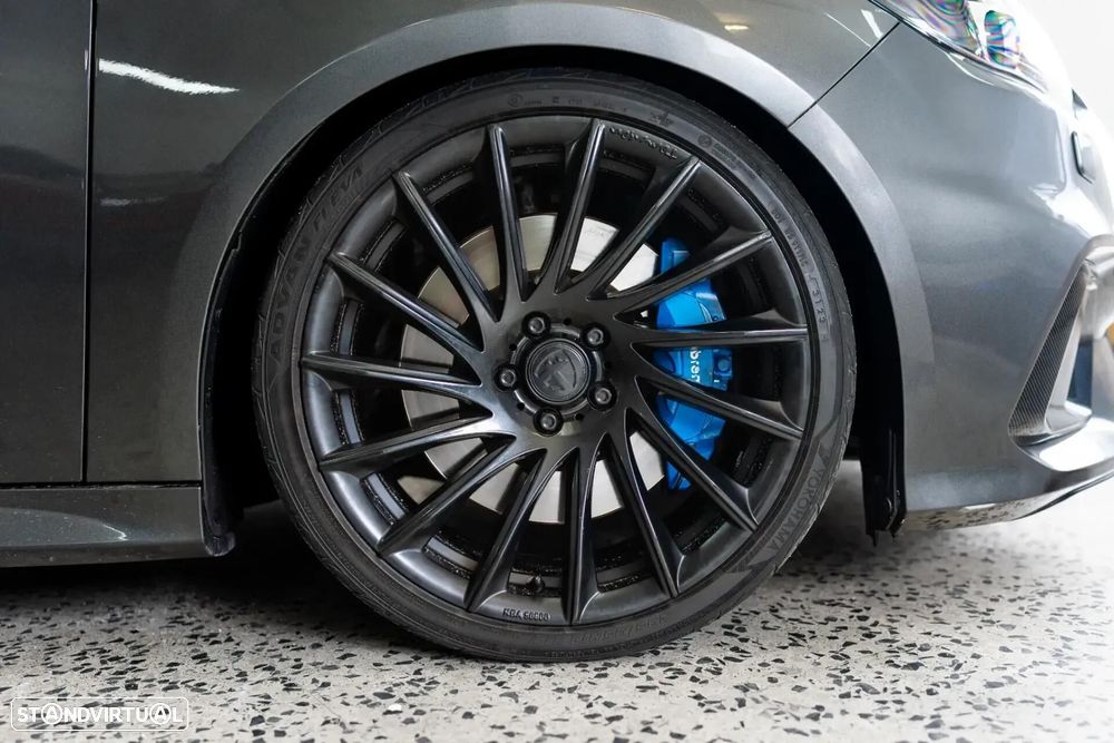 Ford Focus 2.3 EcoBoost RS - 8