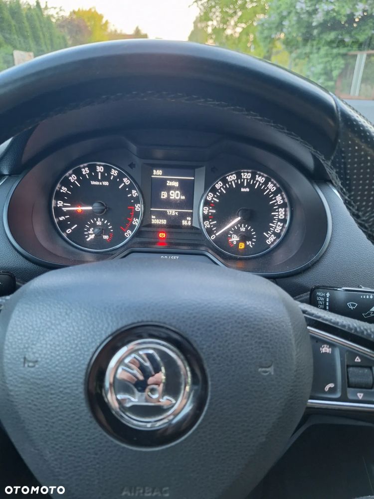 Skoda Octavia 2.0 TDI Style - 18
