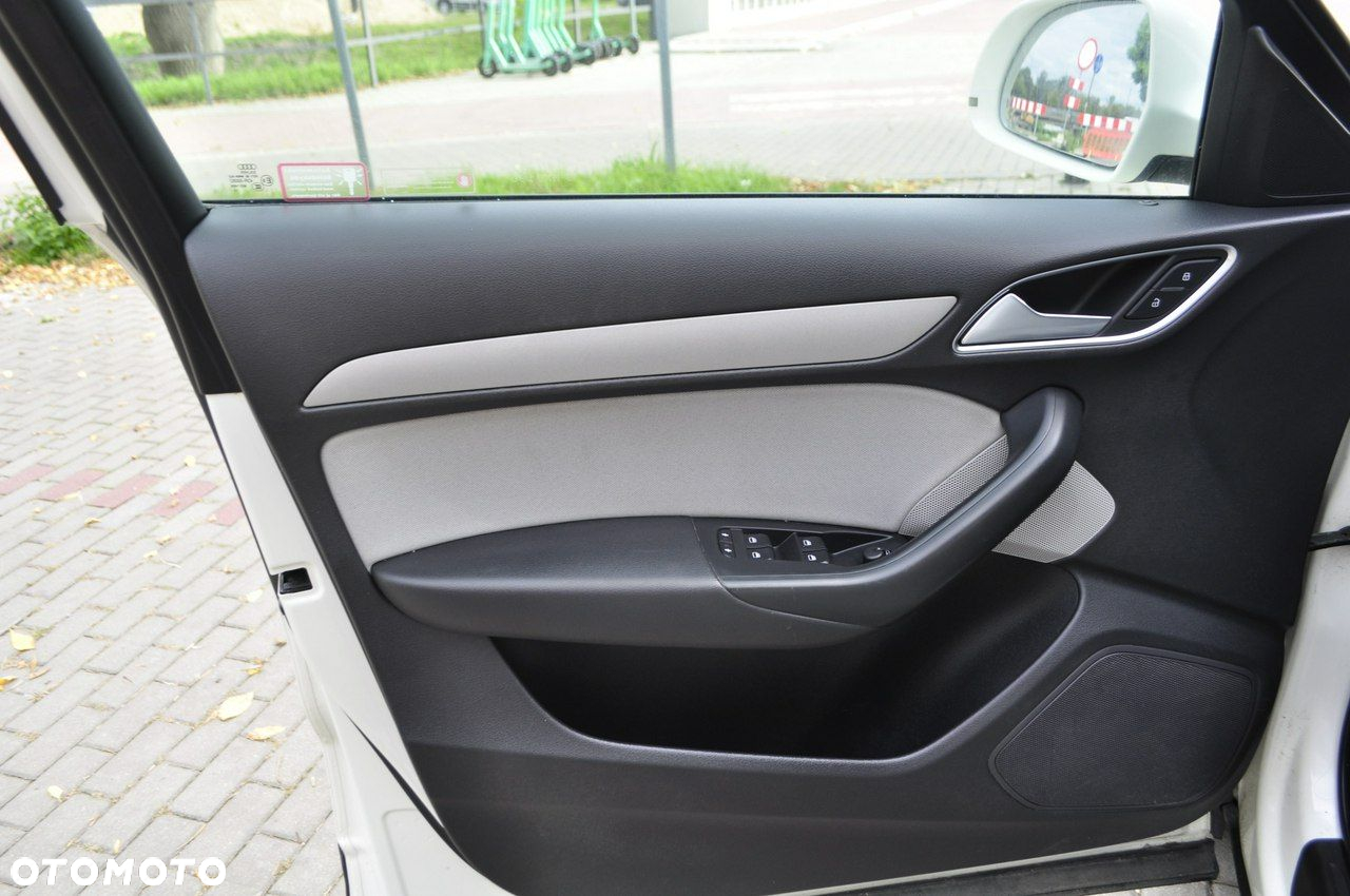 Audi Q3 2.0 TFSI Quattro - 8