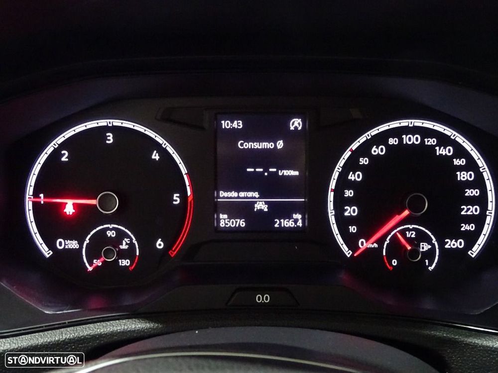 VW T-Roc 2.0 TDI Conceptline - 15