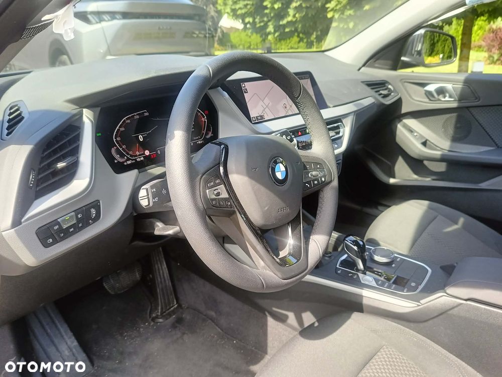 BMW Seria 1 118i GPF Advantage - 14