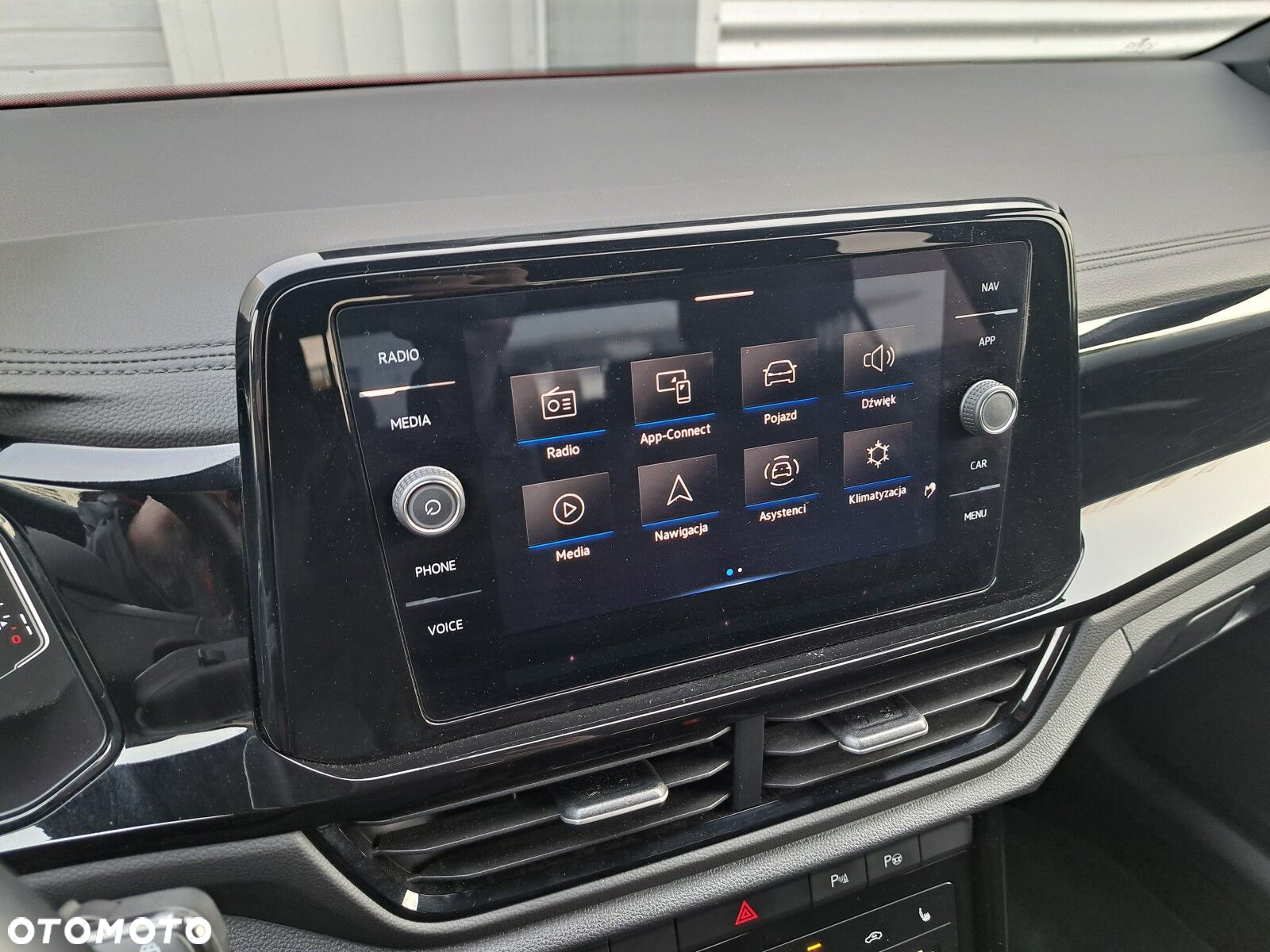 Volkswagen T-Roc 1.5 TSI Style DSG - 16