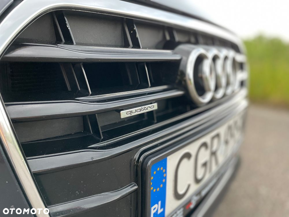 Audi A6 3.0 TDI Quattro S tronic - 35