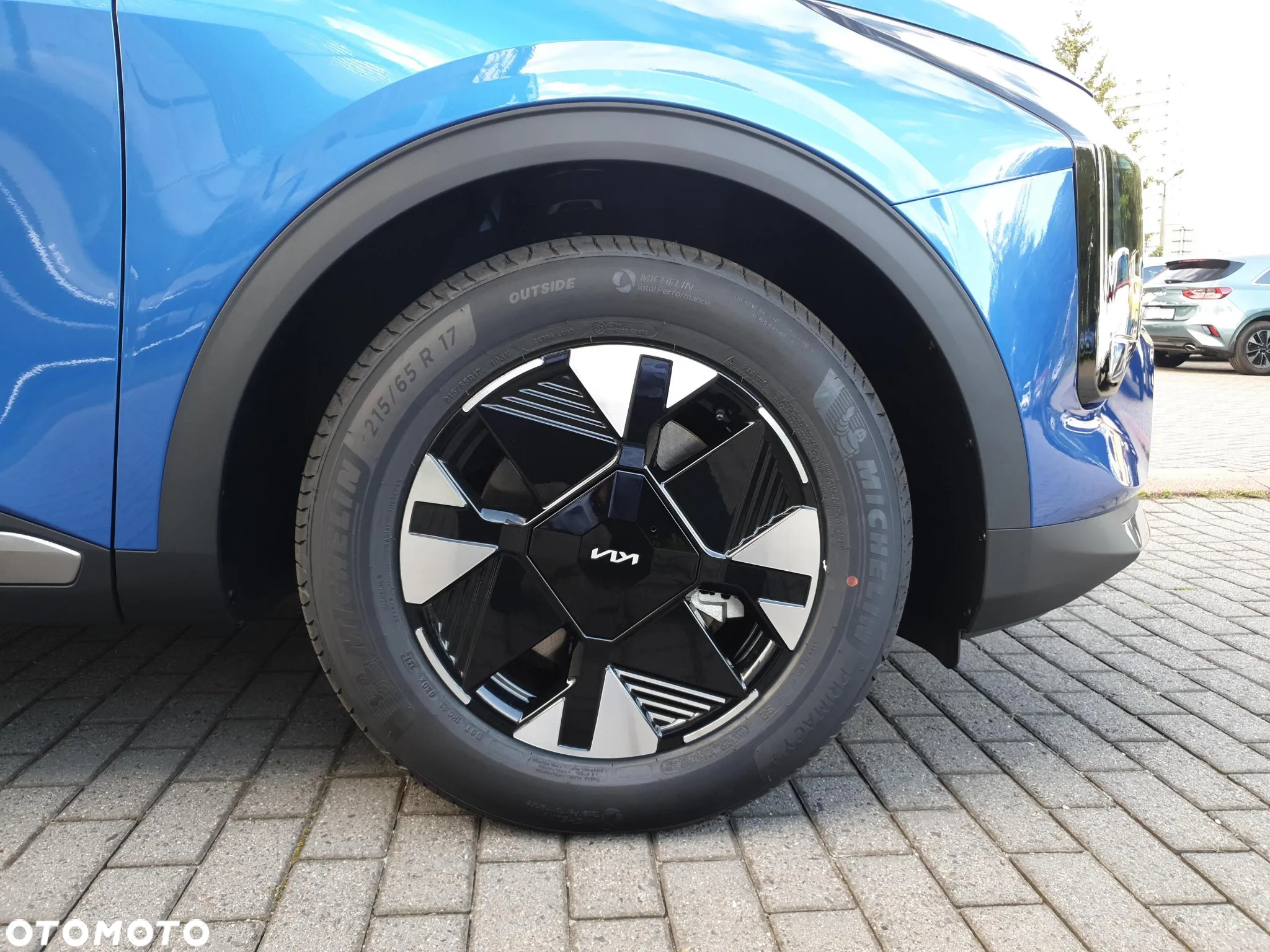 Kia Sportage 1.6 T-GDI L 2WD DCT - 21
