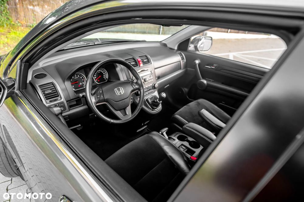 Honda CR-V 2.0i-VTEC Executive - 17