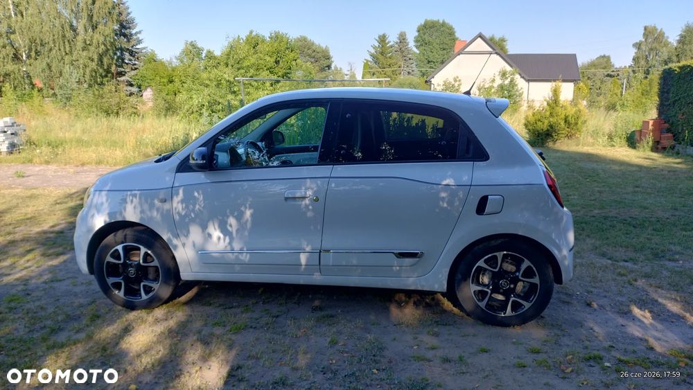 Renault Twingo TCe 90 EDC INTENS - 8