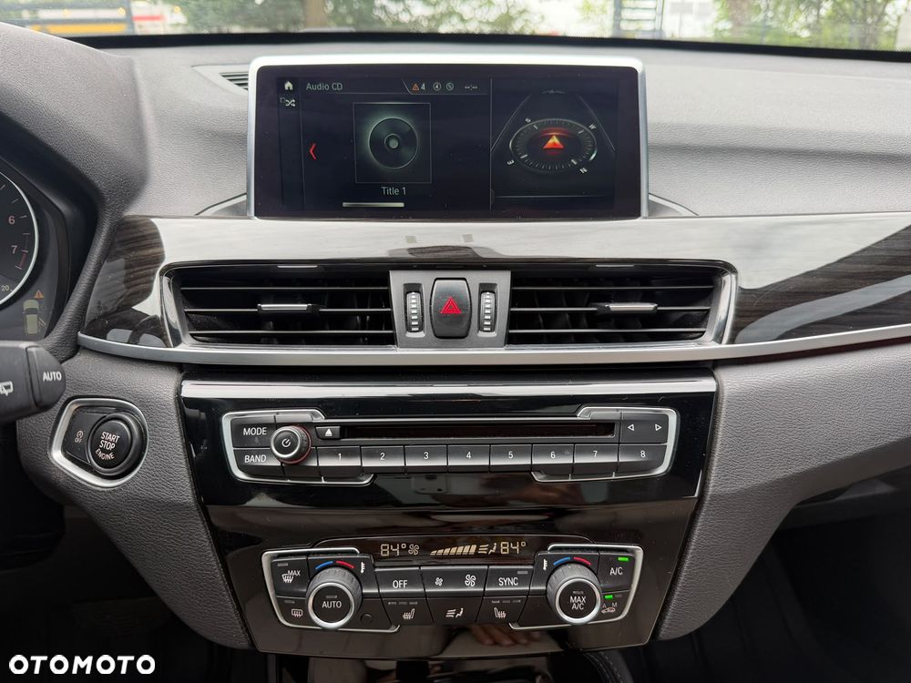 BMW X1 - 23