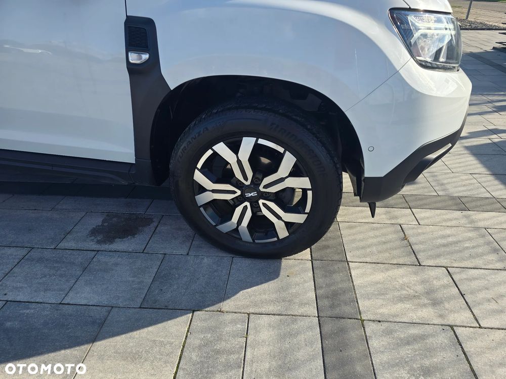 Dacia Duster 1.5 Blue dCi Journey - 5
