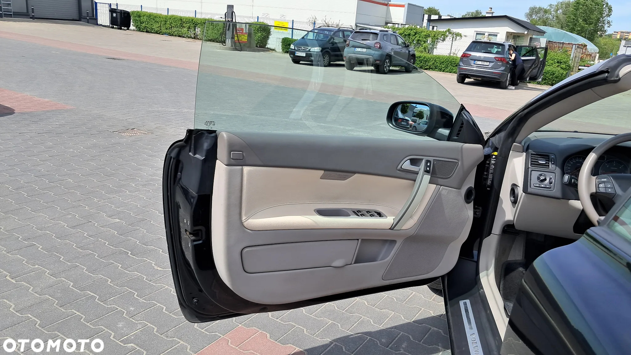 Volvo C70 2.4D5 Summum - 10