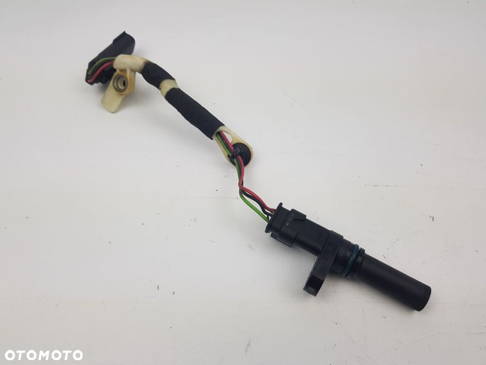 Czujnik położenia wału korbowego Ford Transit MK8 2.0 TDCI GK2A-6C315-AA - 2