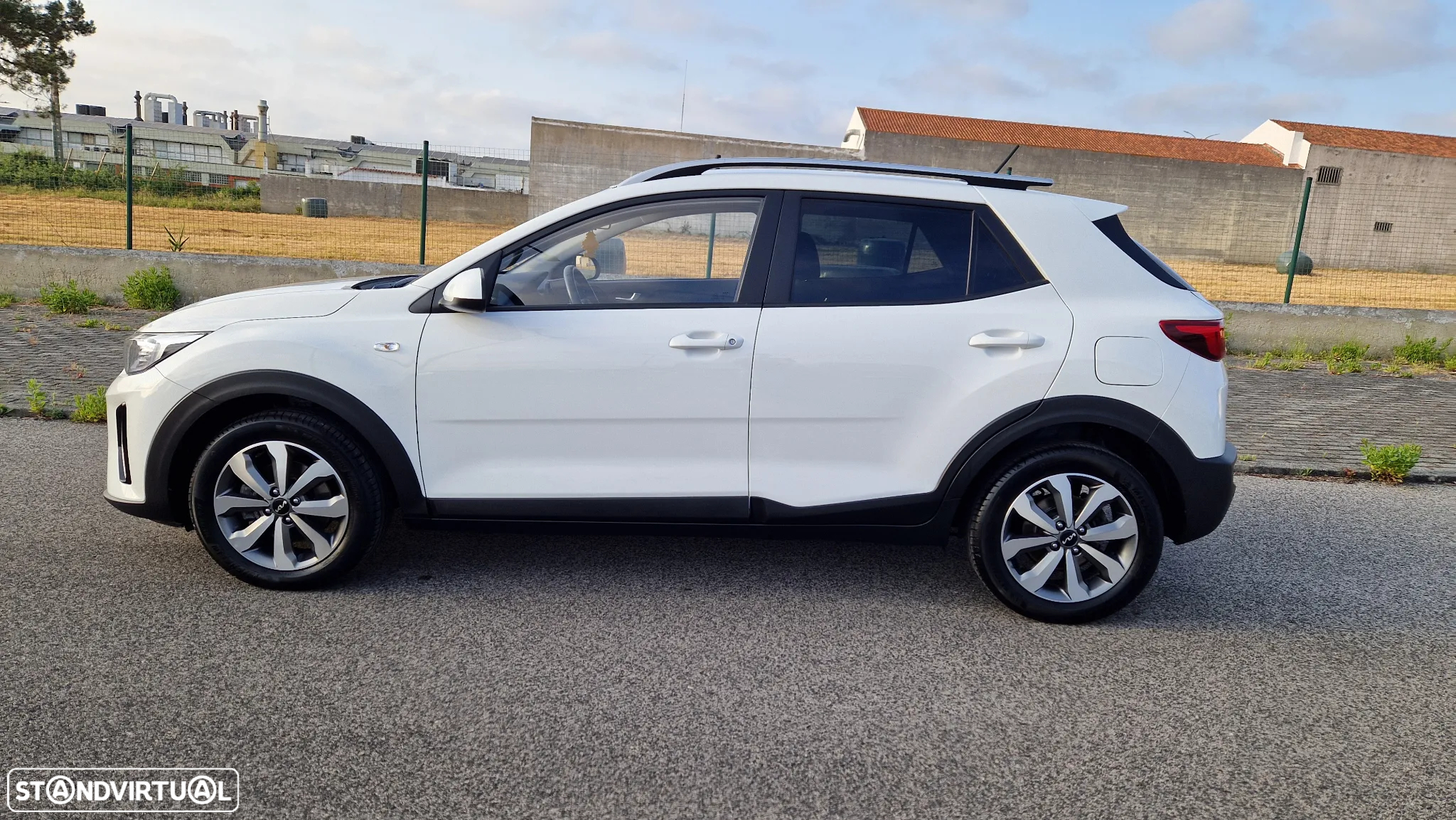 Kia Stonic 1.2 Dynamic - 6