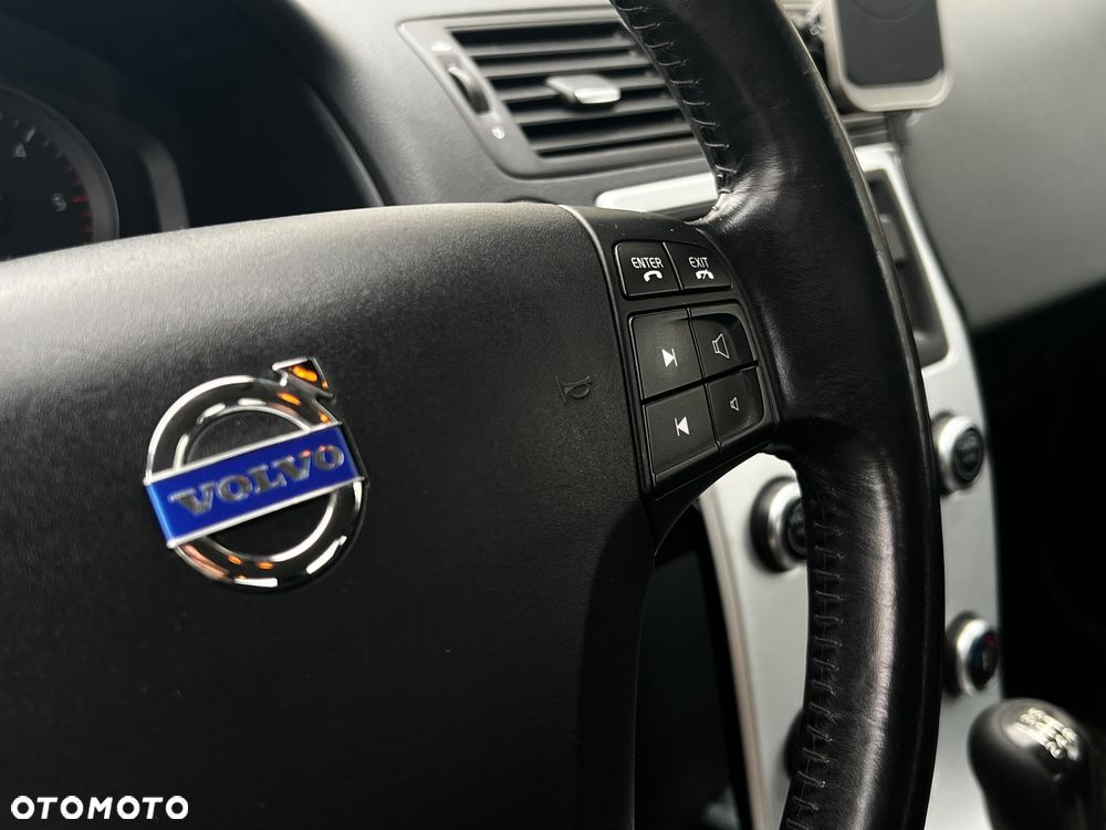 Volvo C30 1.6D DRIVe Start/Stop - 15