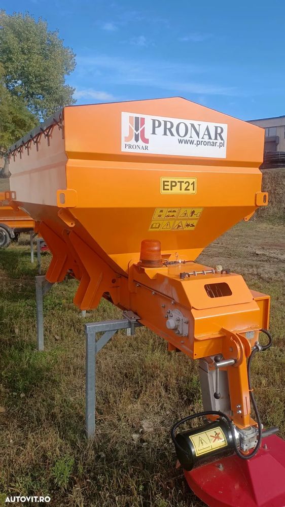 Pronar Sararita EPT 21 - 4