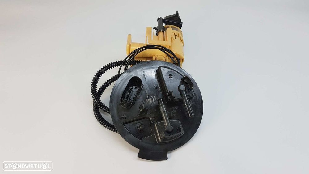 BÓIA DE COMBUSTÍVEL MERCEDES CLASE GLC COUPE (BM 253)(6.2016->) GLC 220 D 4MATIC... - 2